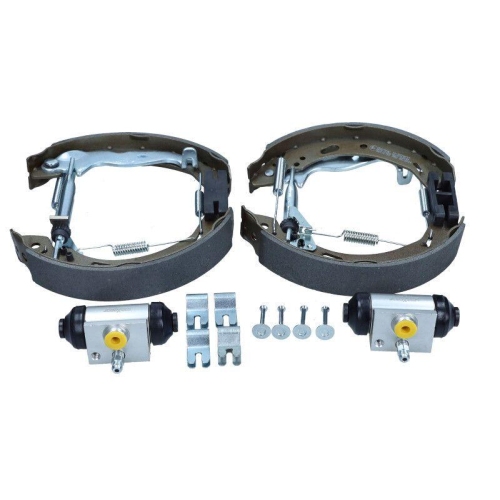 MAXGEAR Bremsbackensatz