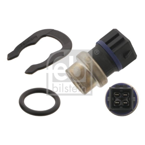 FEBI BILSTEIN Sensor, Kühlmitteltemperatur