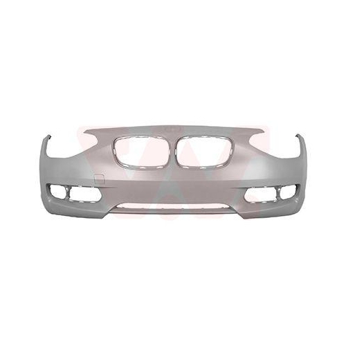 VAN WEZEL Stoßfänger ** Equipart **