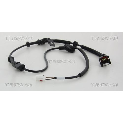 TRISCAN Sensor, Raddrehzahl