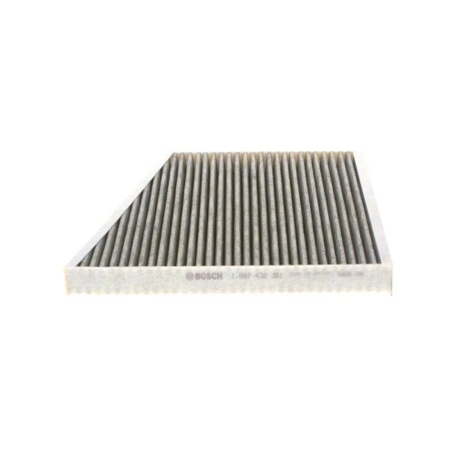 BOSCH Filter, Innenraumluft