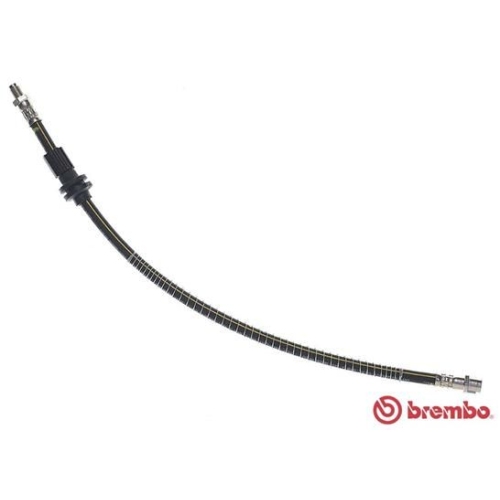 BREMBO Bremsschlauch ESSENTIAL LINE