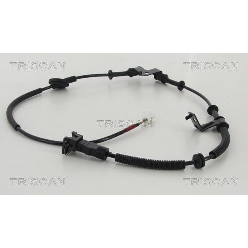 TRISCAN Sensor, Raddrehzahl