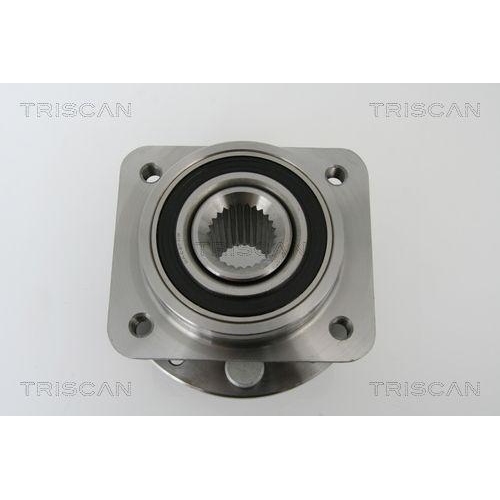 TRISCAN Radlagersatz