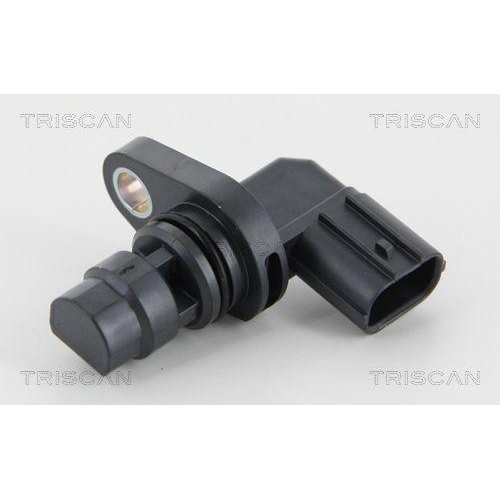 TRISCAN Sensor, Nockenwellenposition