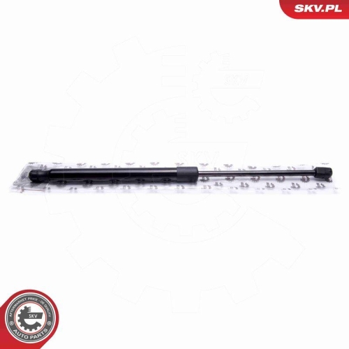 ESEN SKV Gasfeder, Motorhaube