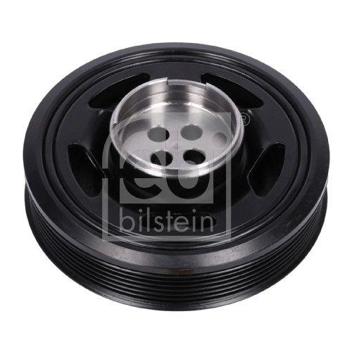 FEBI BILSTEIN Riemenscheibe, Kurbelwelle