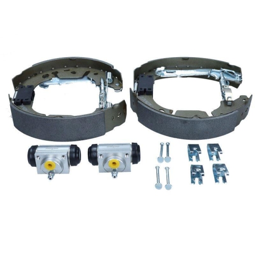 MAXGEAR Bremsbackensatz