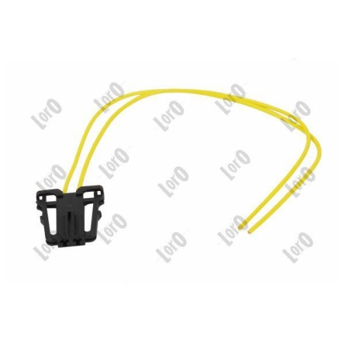 ABAKUS Kabelreparatursatz, Zentralelektrik LORO