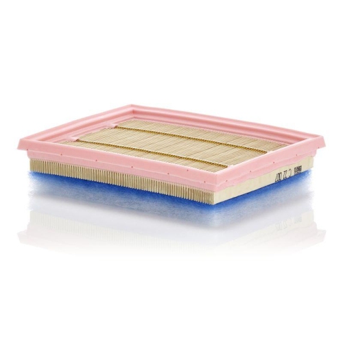 MANN-FILTER Luftfilter