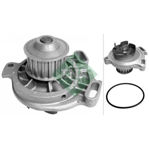 Schaeffler INA Wasserpumpe, Motorkühlung