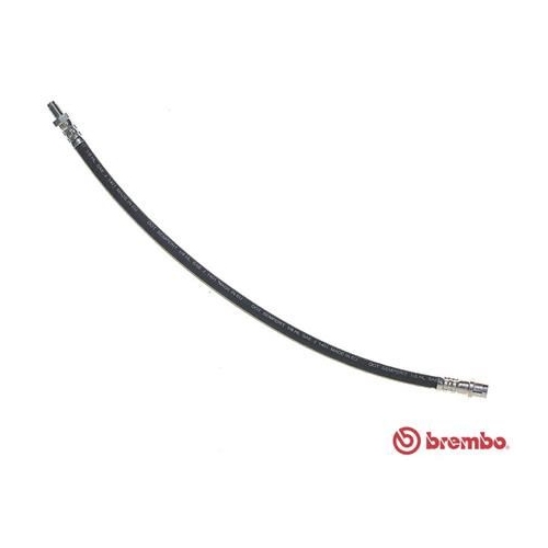 BREMBO Bremsschlauch ESSENTIAL LINE