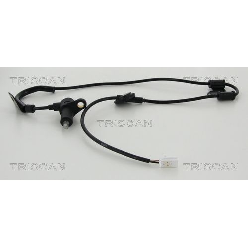 TRISCAN Sensor, Raddrehzahl