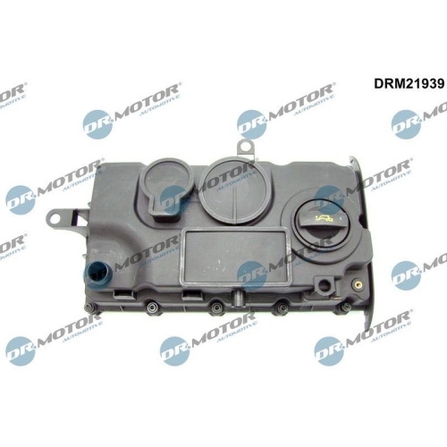 Dr.Motor Automotive Zylinderkopfhaube