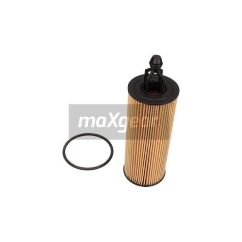 MAXGEAR Ölfilter