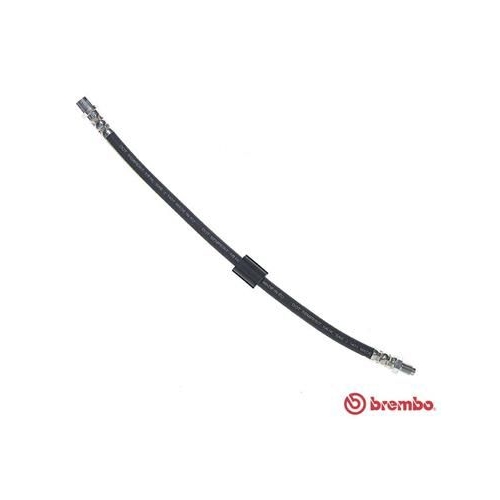 BREMBO Bremsschlauch ESSENTIAL LINE