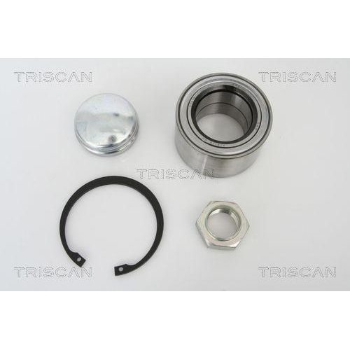 TRISCAN Radlagersatz