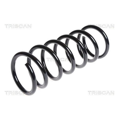 TRISCAN Fahrwerksfeder