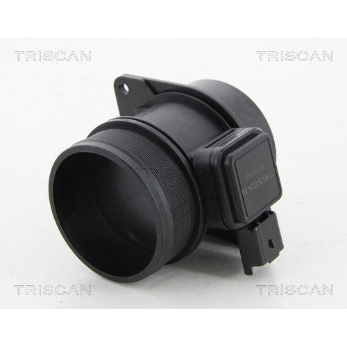 TRISCAN Luftmassenmesser