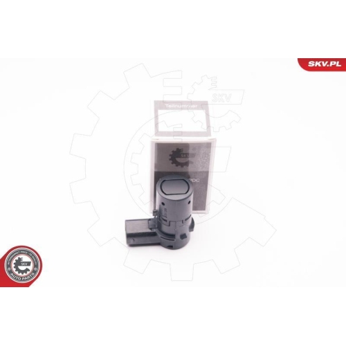 ESEN SKV Sensor, Einparkhilfe