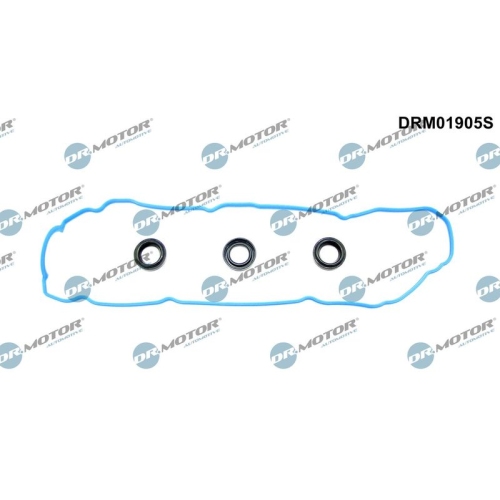 Dr.Motor Automotive Dichtungssatz, Zylinderkopfhaube