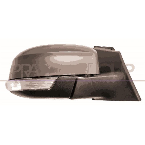 PRASCO Au&szlig;enspiegel Premium