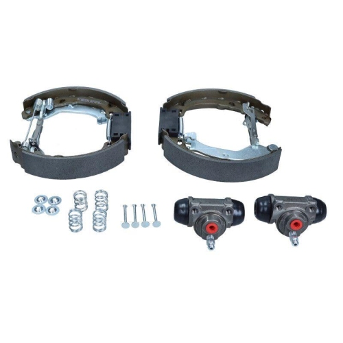 MAXGEAR Bremsbackensatz