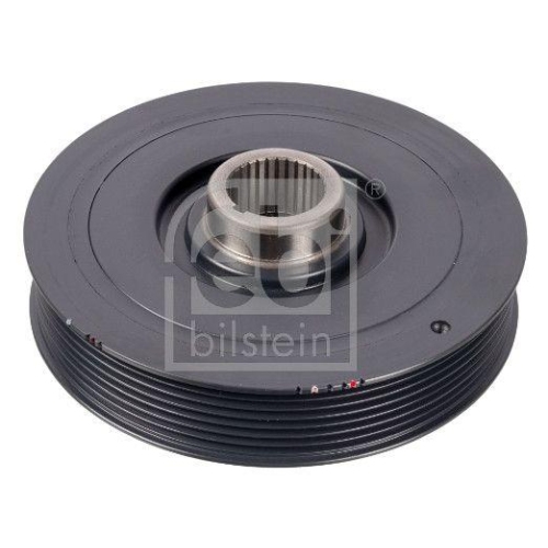 FEBI BILSTEIN Riemenscheibe, Kurbelwelle