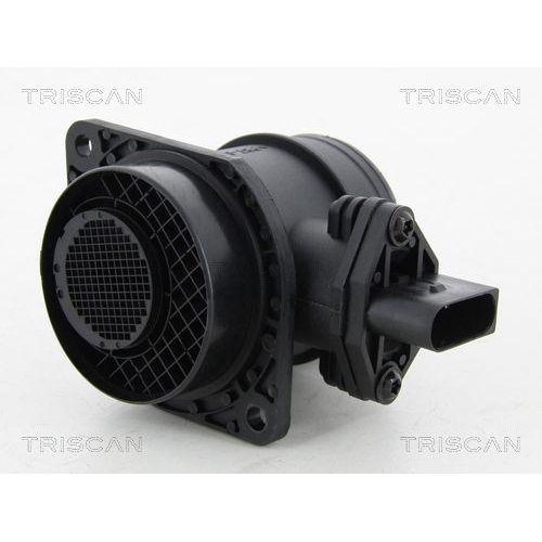 TRISCAN Luftmassenmesser
