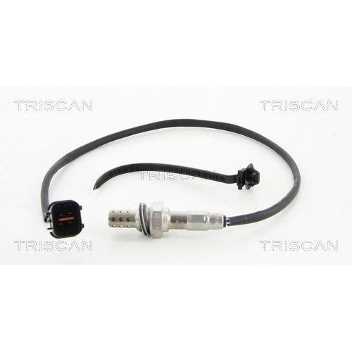 TRISCAN Lambdasonde