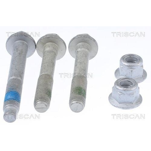 TRISCAN Reparatursatz, Radaufhängung