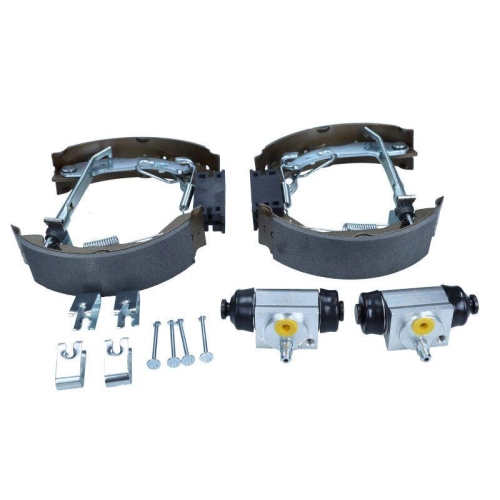 MAXGEAR Bremsbackensatz