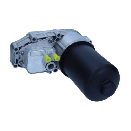 MAXGEAR Geh&auml;use, &Ouml;lfilter