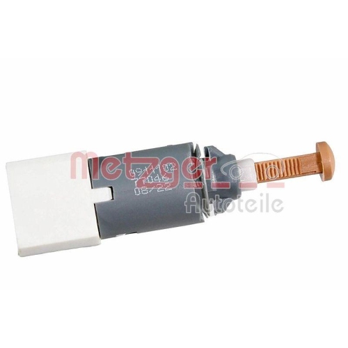 METZGER AUTOTEILE Bremslichtschalter