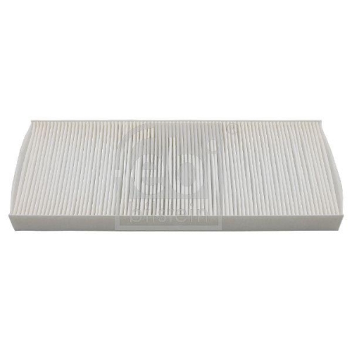 FEBI BILSTEIN Filter, Innenraumluft