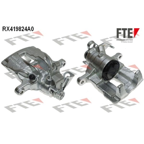 FTE Bremssattel