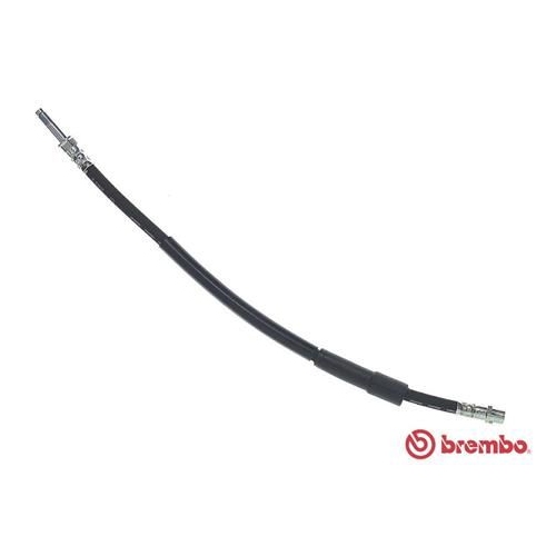 BREMBO Bremsschlauch ESSENTIAL LINE