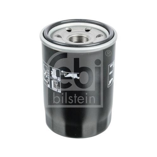 FEBI BILSTEIN Ölfilter