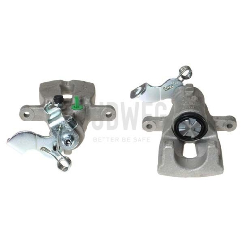 BUDWEG CALIPER Bremssattel