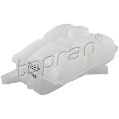 TOPRAN Ausgleichsbehälter, Kühlmittel