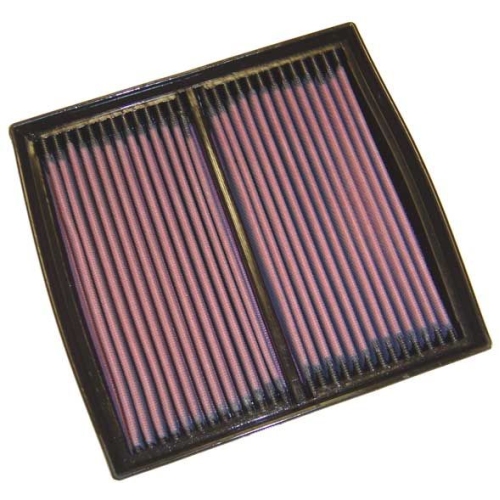 K&N Filters Luftfilter