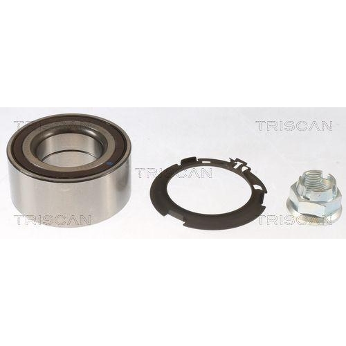 TRISCAN Radlagersatz