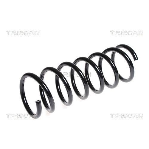 TRISCAN Fahrwerksfeder