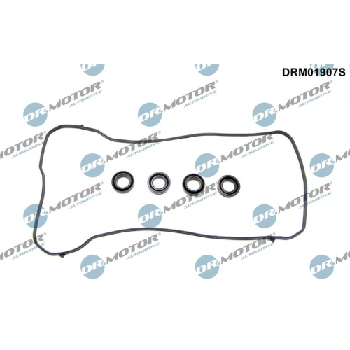 Dr.Motor Automotive Dichtungssatz, Zylinderkopfhaube