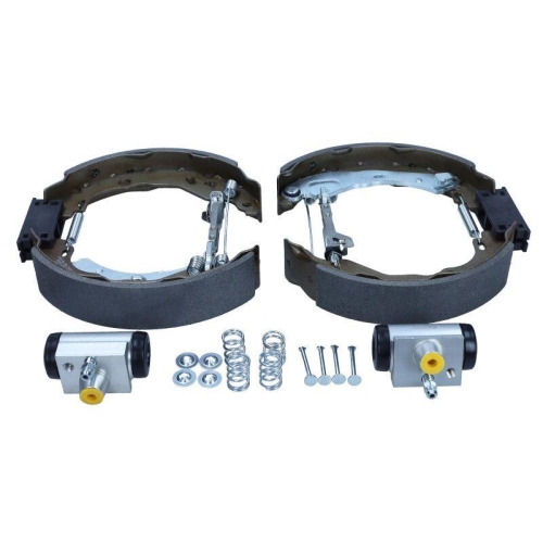 MAXGEAR Bremsbackensatz