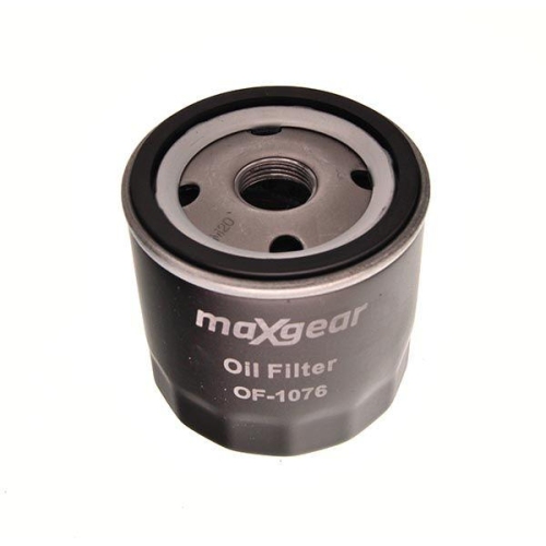 MAXGEAR Ölfilter