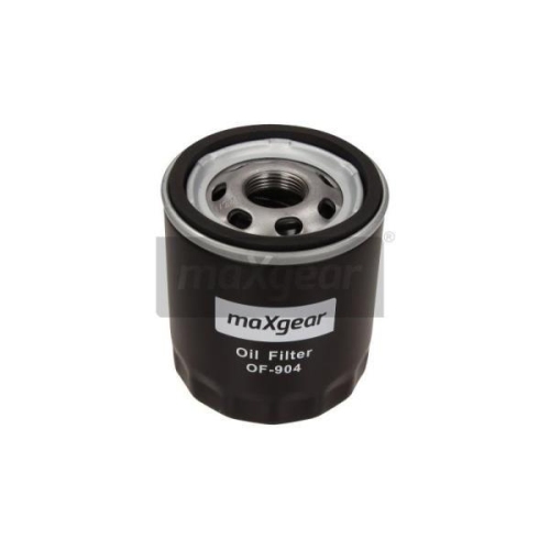 MAXGEAR Ölfilter