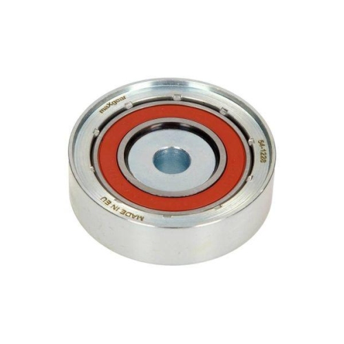 MAXGEAR Umlenk-/F&uuml;hrungsrolle, Keilrippenriemen