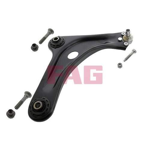 Schaeffler FAG Lenker, Radaufh&auml;ngung