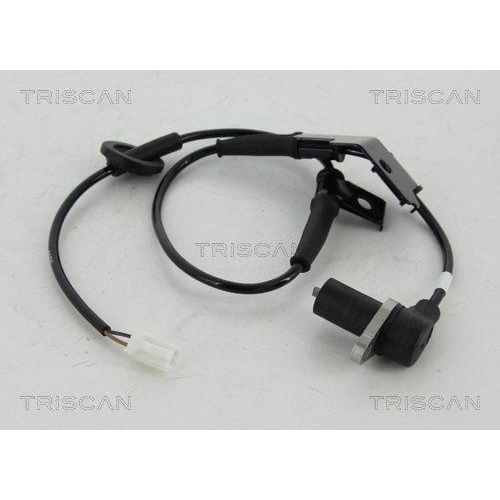 TRISCAN Sensor, Raddrehzahl